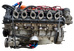 Ferrari 365GT4 2+2 V12 Colombo Dry Sump Engine